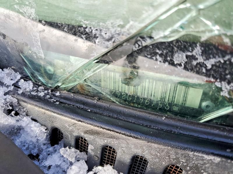 2002 Chevrolet Suburban K1500