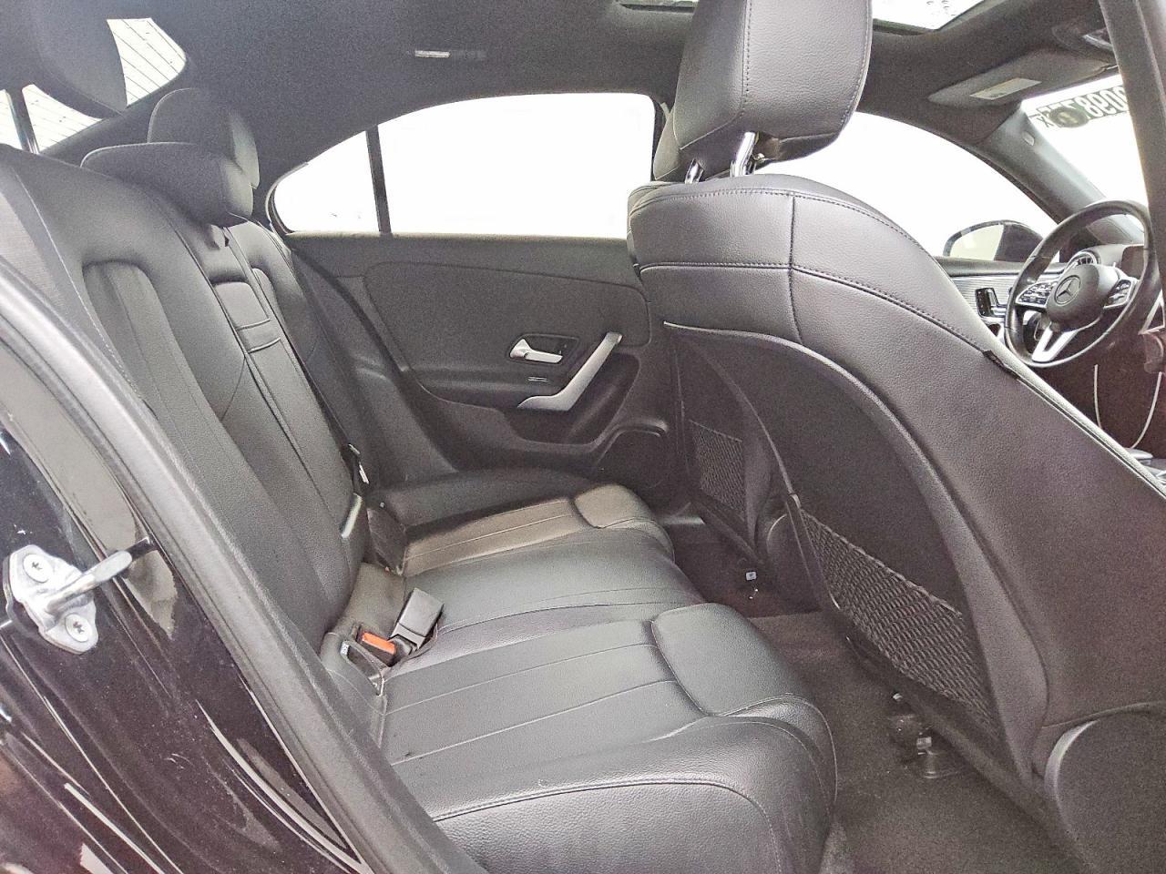 2019 Mercedes-Benz A 220