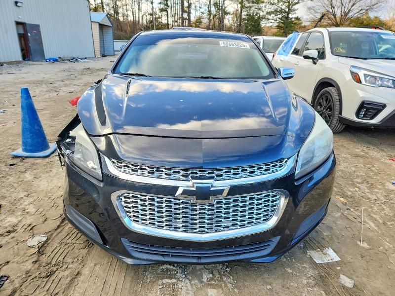 2015 Chevrolet Malibu ls