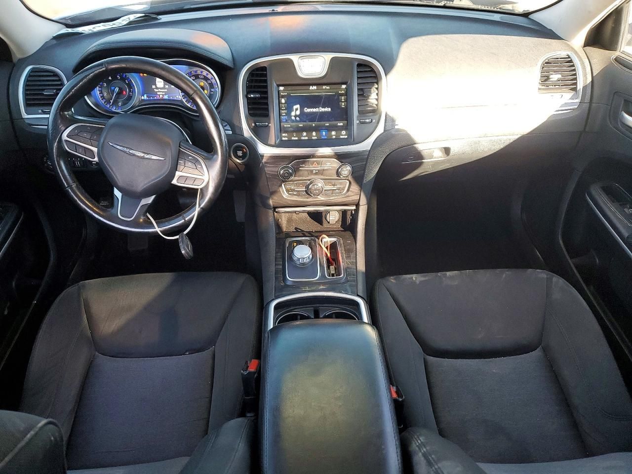 2019 Chrysler 300 Touring