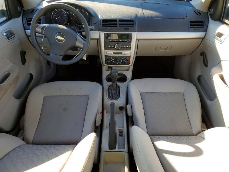 2010 Chevrolet Cobalt ls