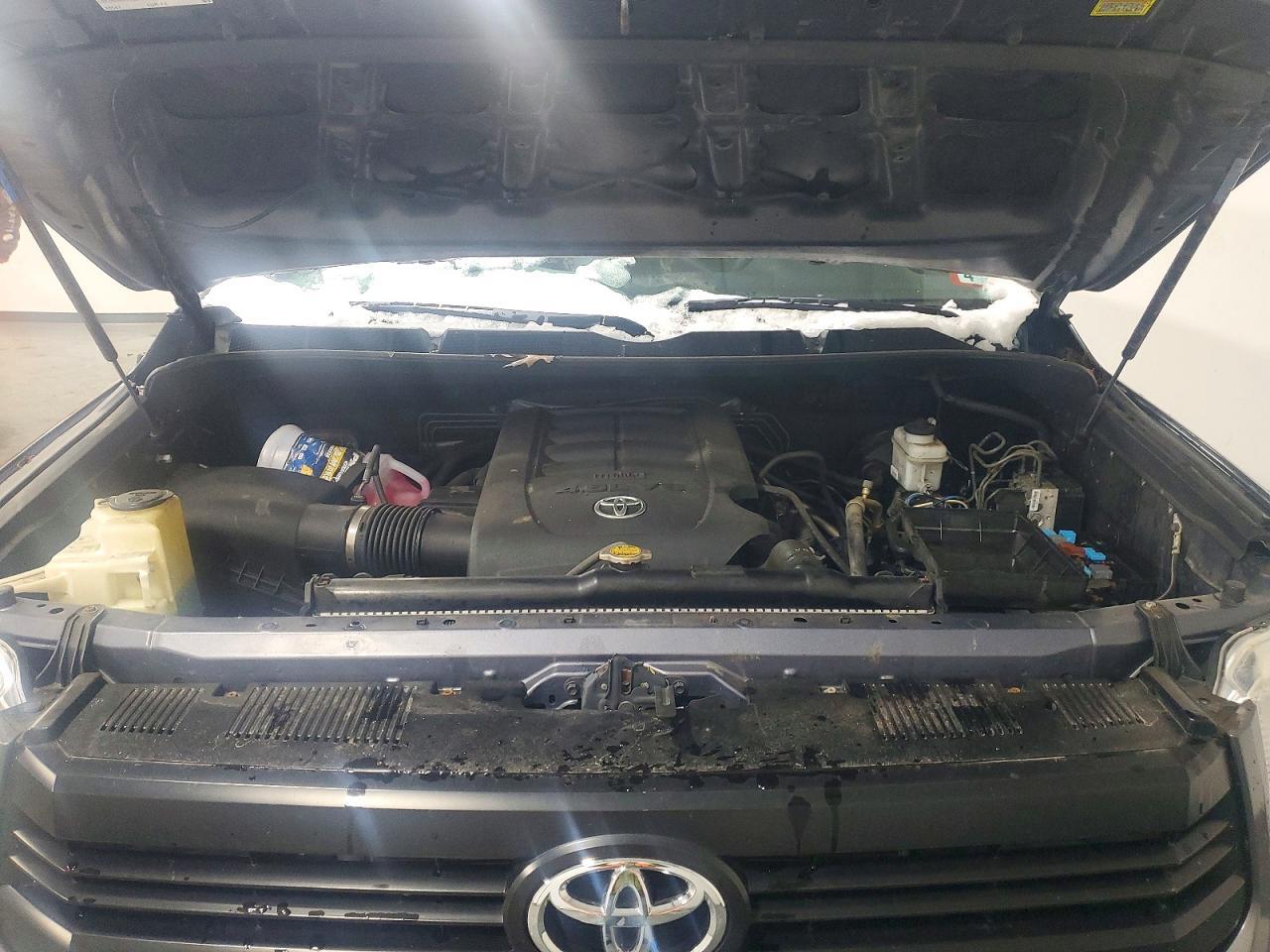 2015 Toyota Tundra SR