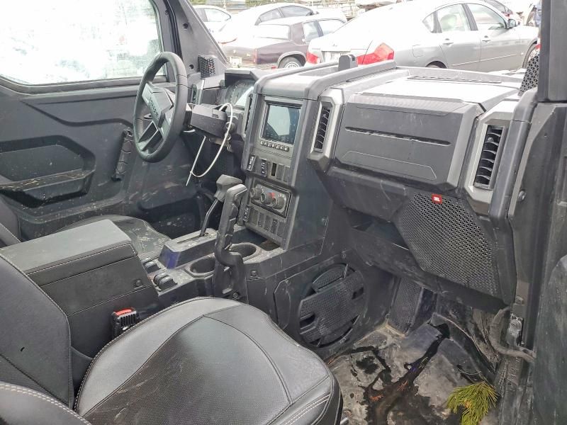 2024 Polaris Xpedition XP1000 Utility Vehicle