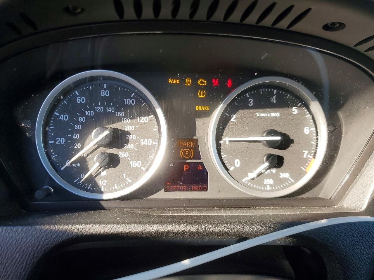 2014 BMW X6 Xdrive35i