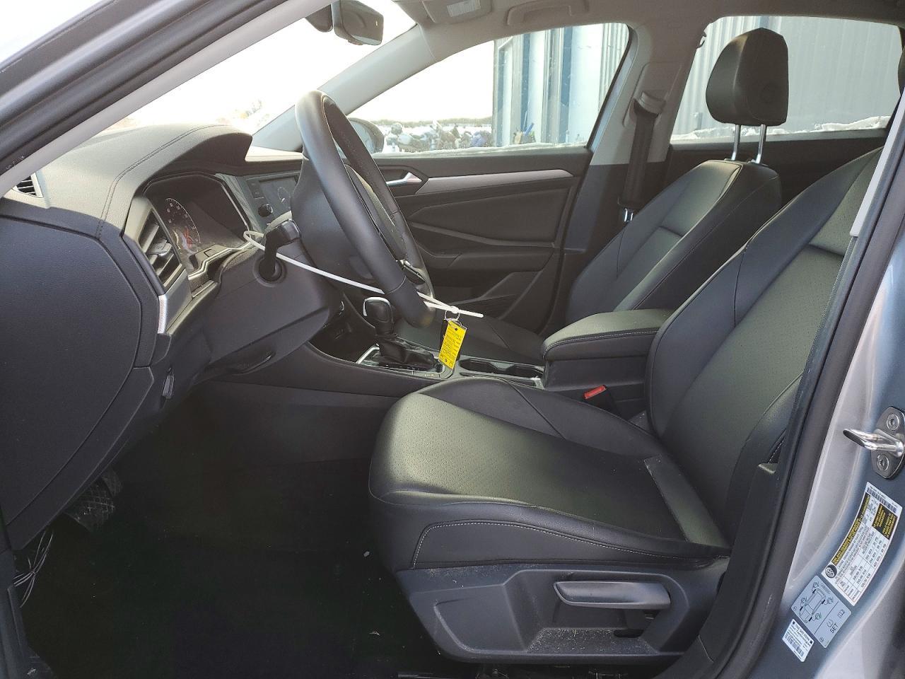 2020 Volkswagen Jetta s