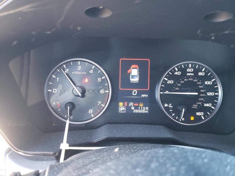 2023 Subaru Legacy Premium