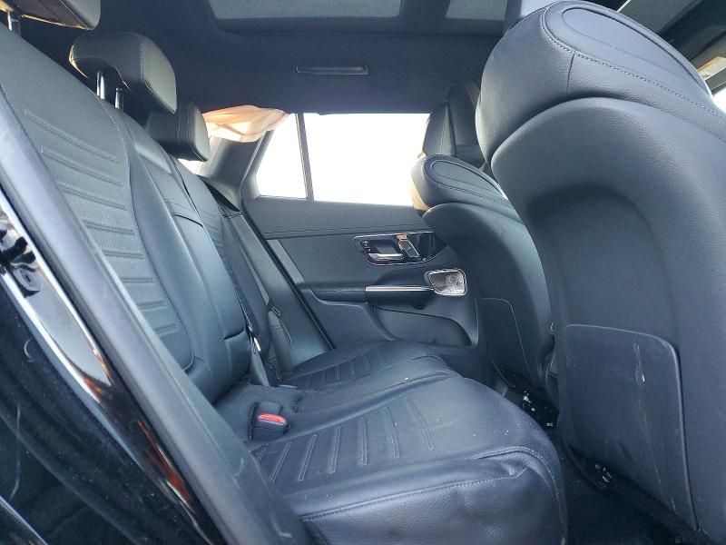 2023 Mercedes-Benz Glc 300 4matic