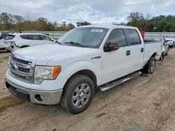 2014 Ford F150 Supercrew en venta en Theodore, AL