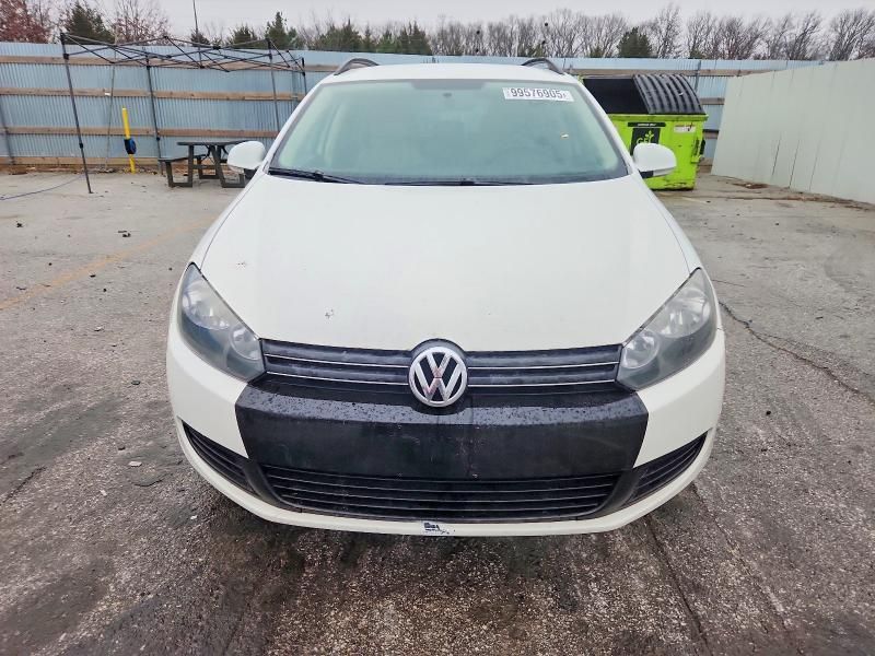 2014 Volkswagen Jetta tdi