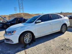 2016 Volkswagen Jetta sel for sale in Littleton, CO