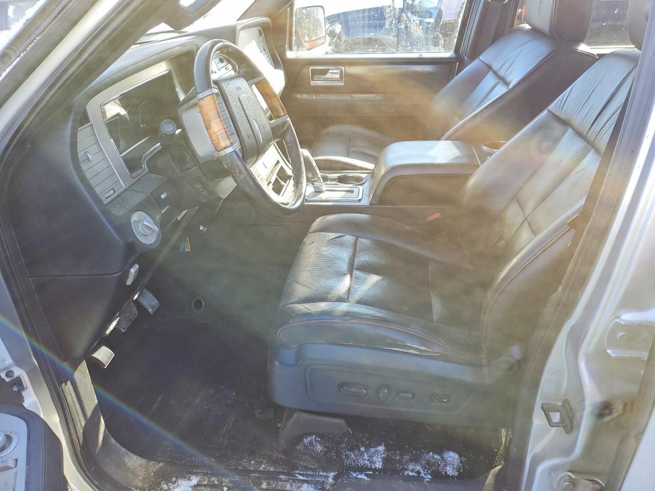 2007 Lincoln Navigator