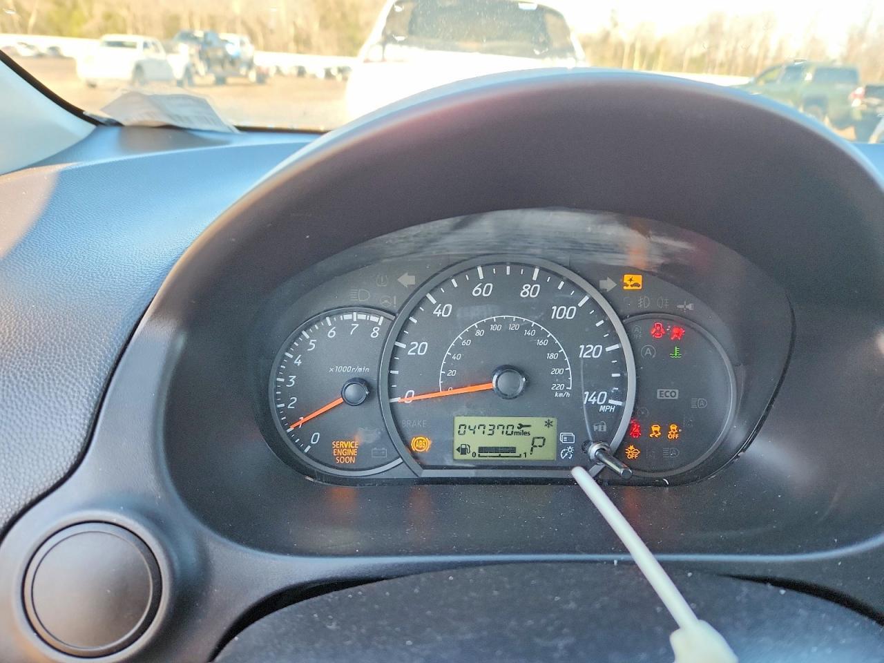 2021 Mitsubishi Mirage G4 es