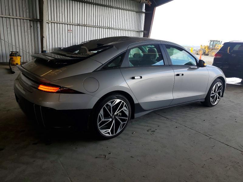 2024 Hyundai Ioniq 6 sel