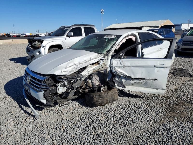 2021 Volkswagen Jetta s