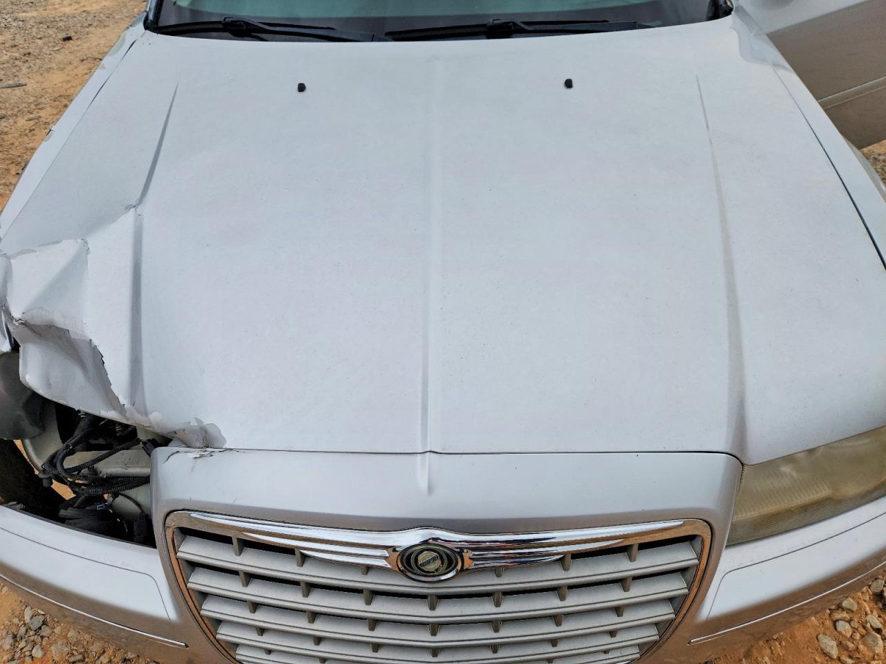 2005 Chrysler 300 Touring