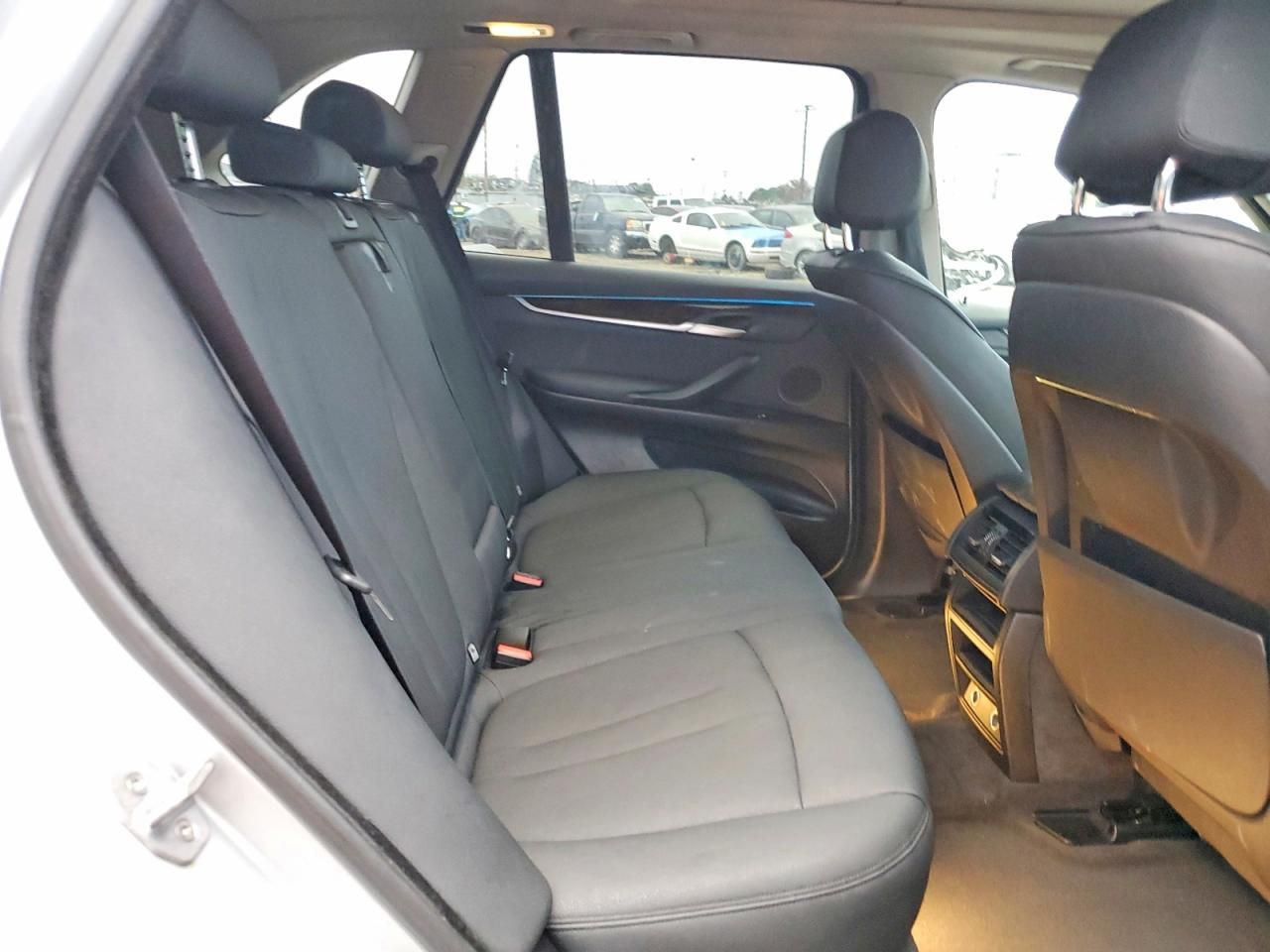 2014 BMW X5 Xdrive35i