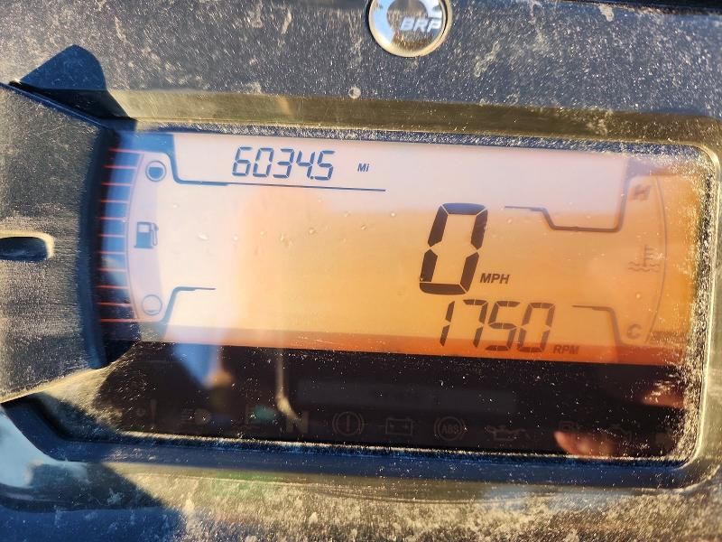 2020 Skidoo Renegade 900