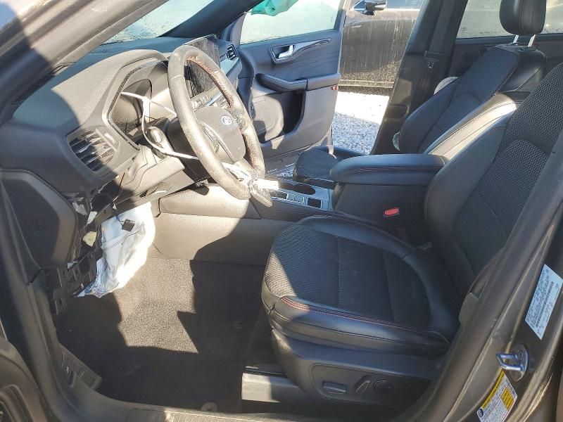 2024 Ford Escape st Line Select