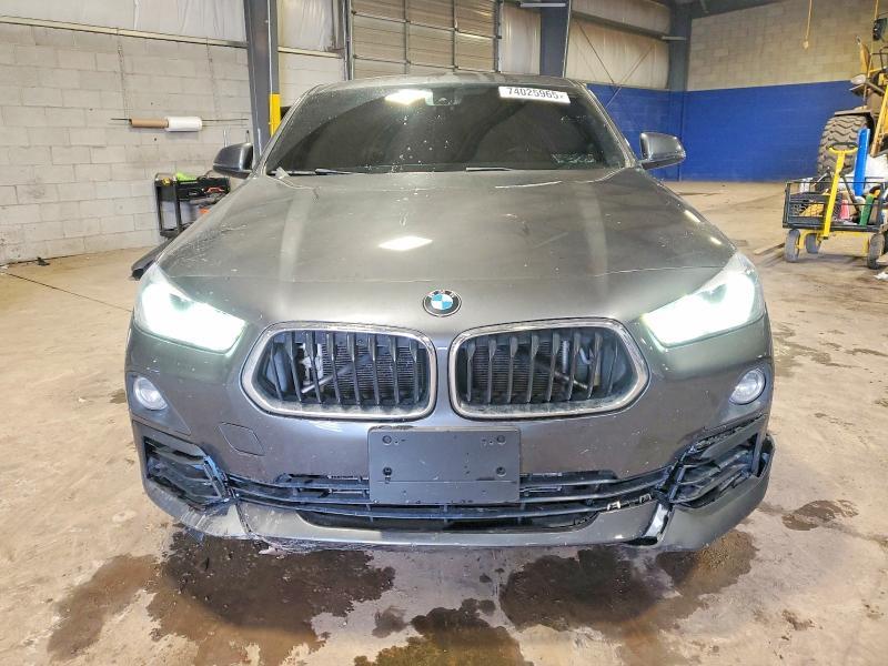 2018 BMW X2 Xdrive28i