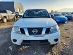 2021 Nissan Frontier s