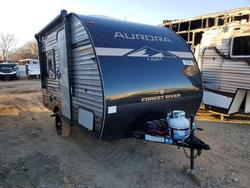 2025 Aurora Recreational Vehicle (RV) en venta en Wichita, KS