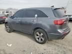 2012 Acura Mdx Technology