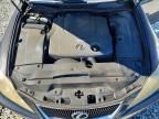 2008 Lexus Is 250