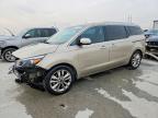 2015 KIA Sedona sx Limited