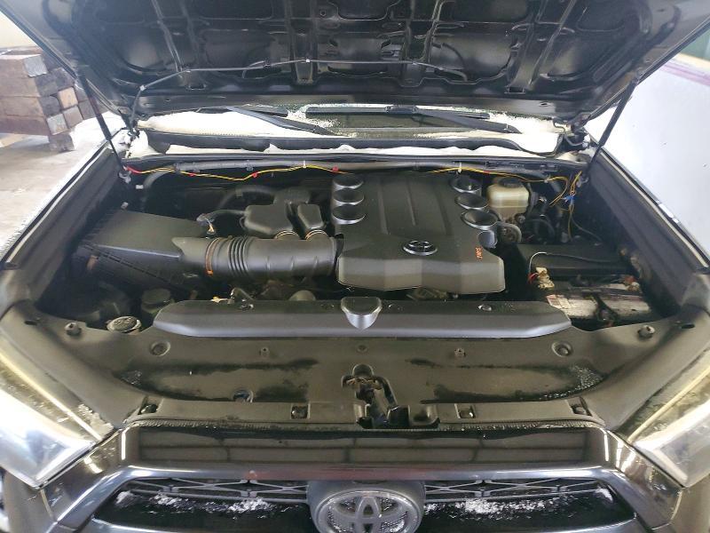 2014 Toyota 4runner SR5