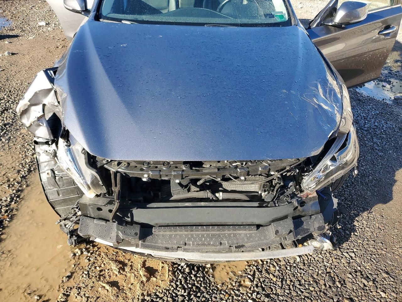 2020 Infiniti Q50 Pure