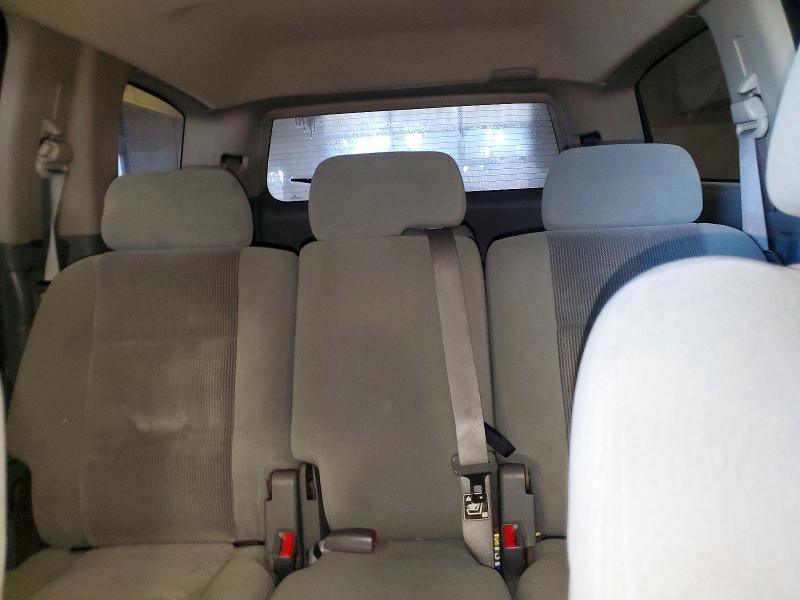 2006 Dodge Durango slt