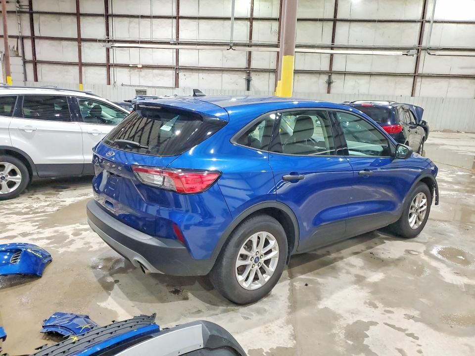 2022 Ford Escape s