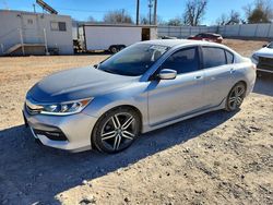 2017 Honda Accord Sport Special Edition for sale in Oklahoma City, OK