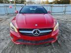 2015 Mercedes-Benz Cla 250