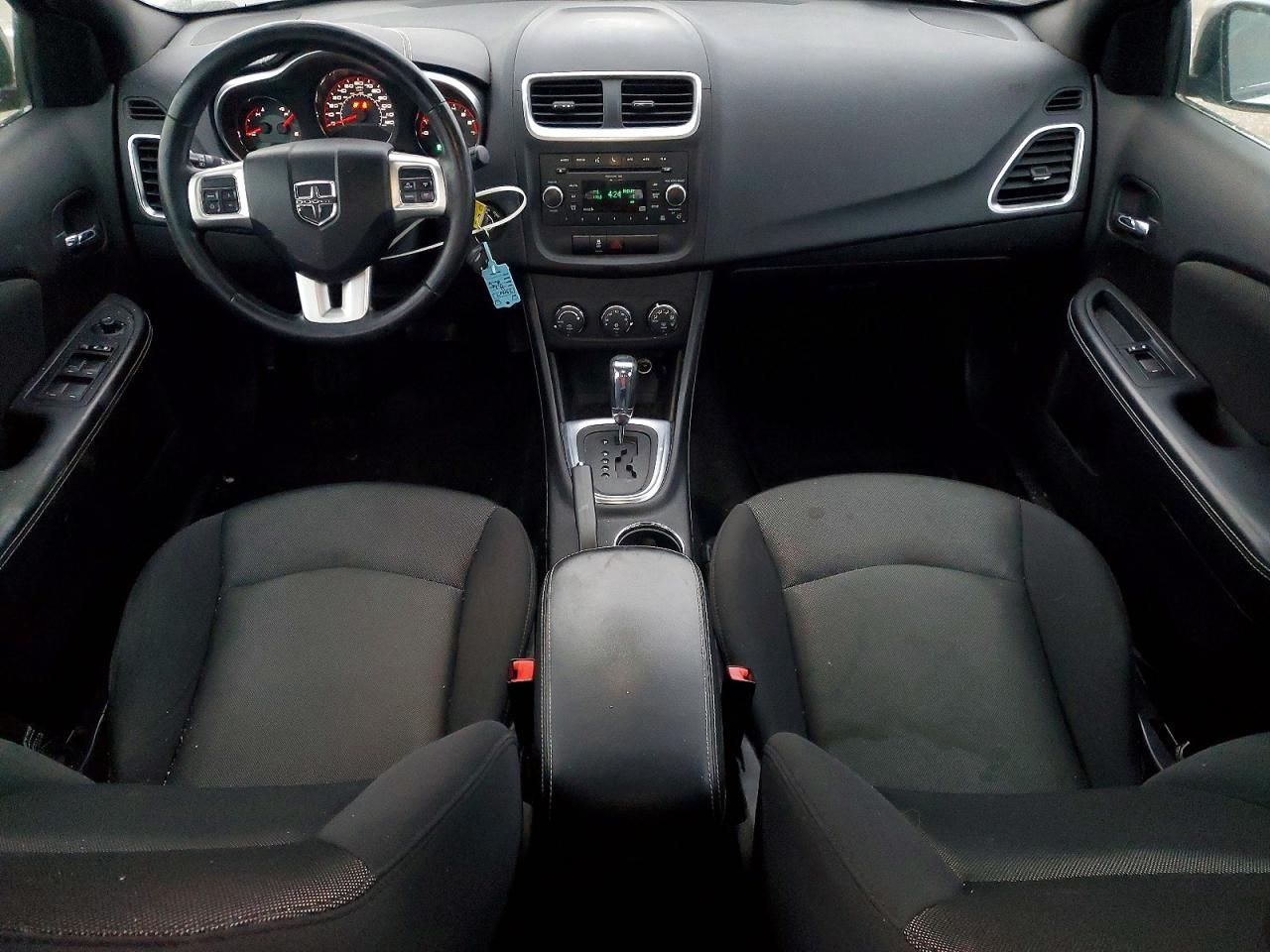 2011 Dodge Avenger Mainstreet