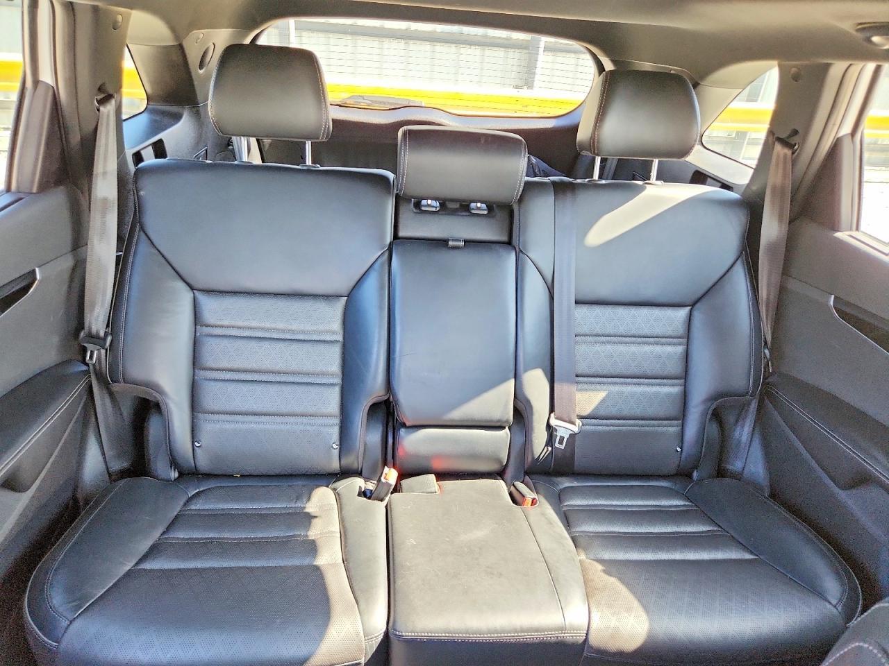 2019 KIA Sorento sx