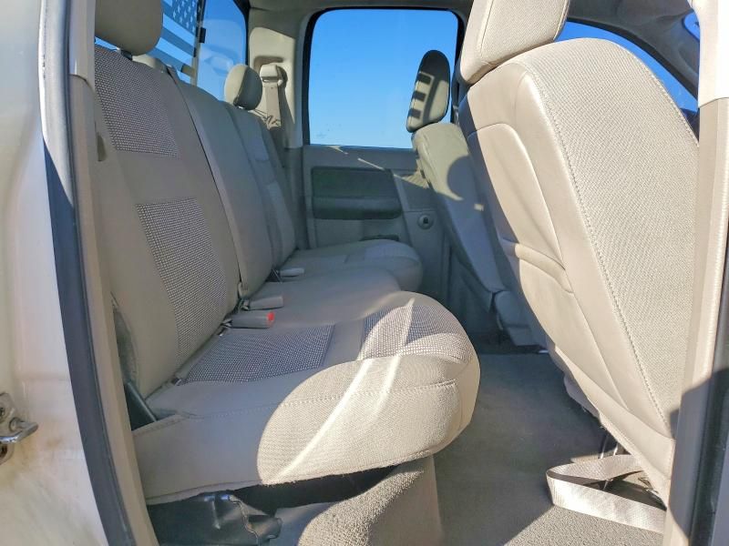 2008 Dodge Ram 1500 st