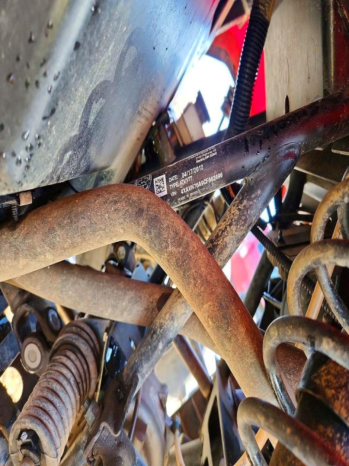 2012 Polaris 2012 Pola RZR 800 EFI