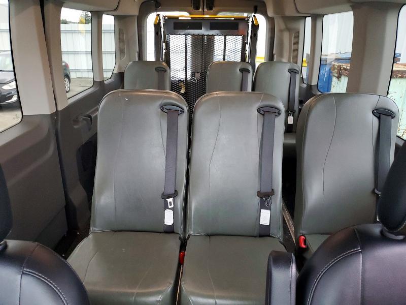 2024 Ford Transit T-350