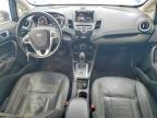 2015 Ford Fiesta Titanium
