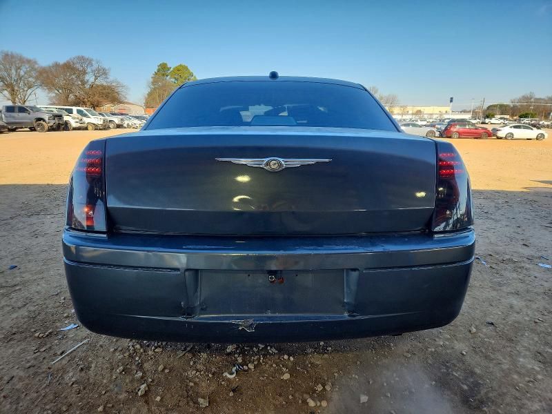 2005 Chrysler 300 Touring