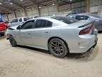 2022 Dodge Charger Scat Pack
