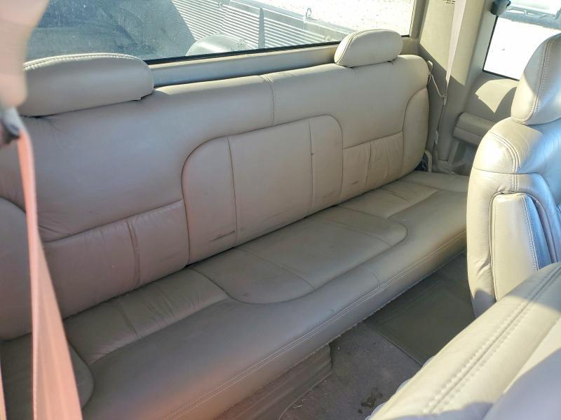 1997 Chevrolet Gmt-400 K1500