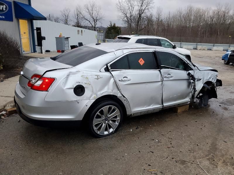 2011 Ford Taurus Limited