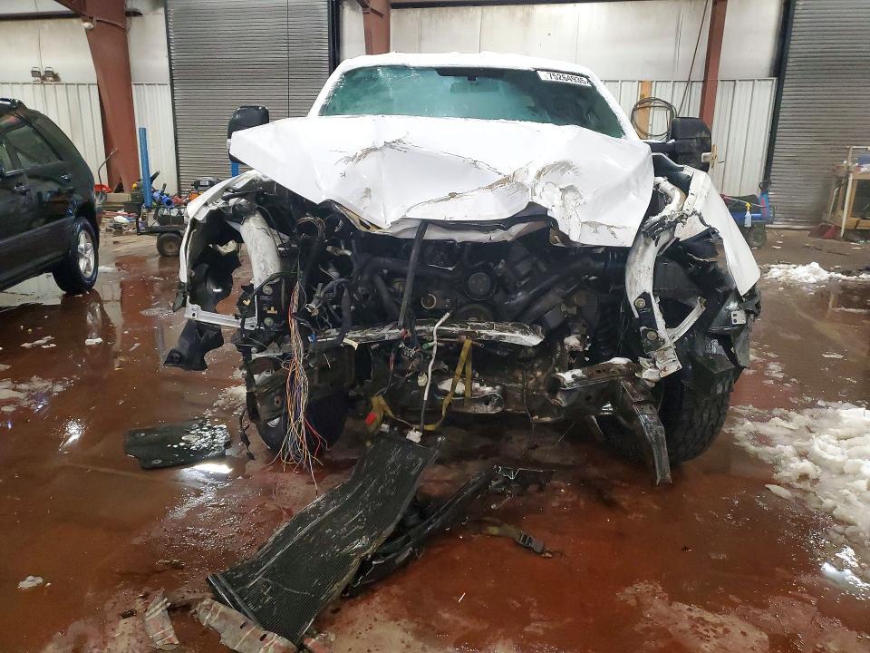 2017 Ford F150 Super Cab