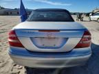 2004 Mercedes-Benz Clk 320