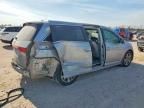 2017 Honda Odyssey Touring