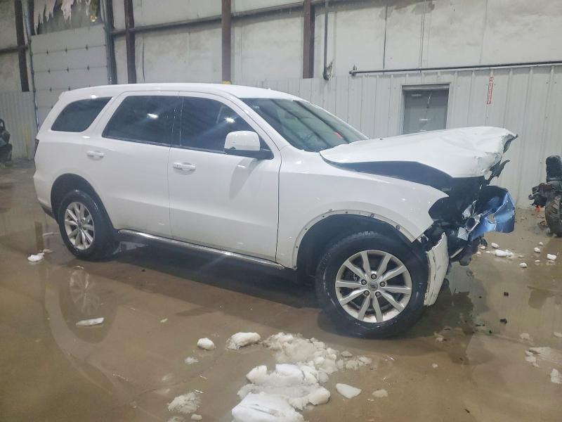 2019 Dodge Durango sxt