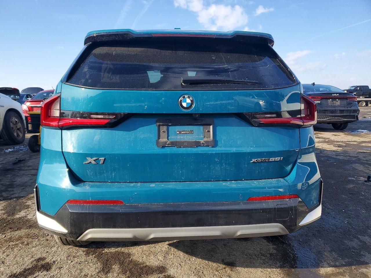 2023 BMW X1 Xdrive28i