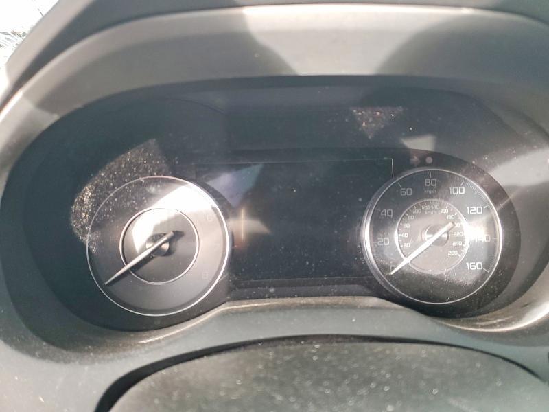 2019 Acura Rdx Technology